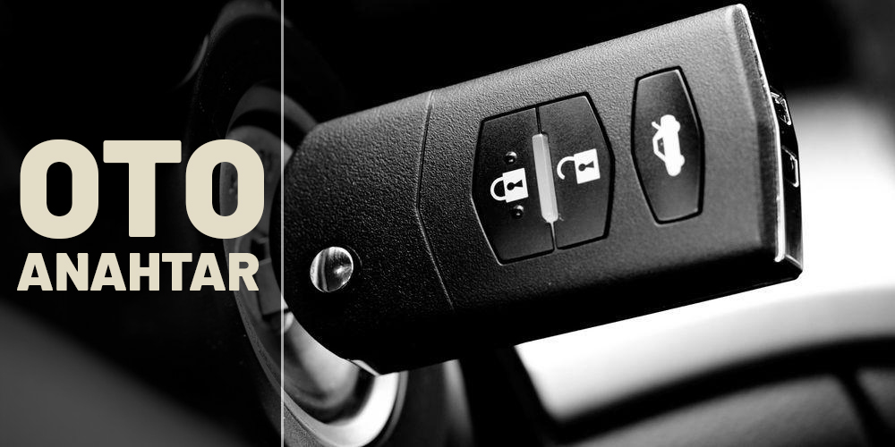 Mamak Oto Anahtarcı