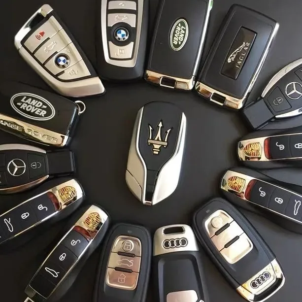 Mamak Oto Anahtarcı